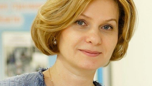 Светлана Кравчук: в центре системы ОМС находится пациент