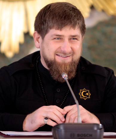 ОМС Чеченской Республики: пример стабильного развития