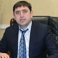 Поздравление директора ТФОМС Чеченской Республики Денилбека Абдулазизова с праздником Ураза-Байрам 
