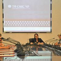 Состоялось заседание Координационного Совета по обеспечению и защите прав граждан в системе ОМС