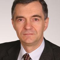 Председатель ФФОМС Андрей Юрин получил медаль "За заслуги перед обществом"