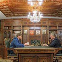 Р. Кадыров: «Вопросы качества медицинской помощи являются приоритетными»